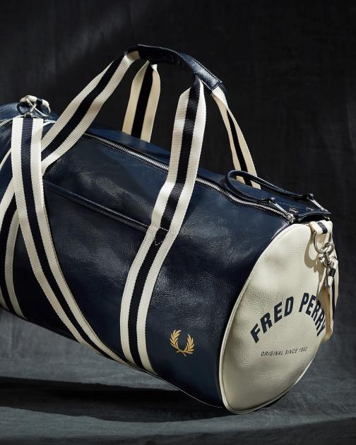 fred perry ladies bags