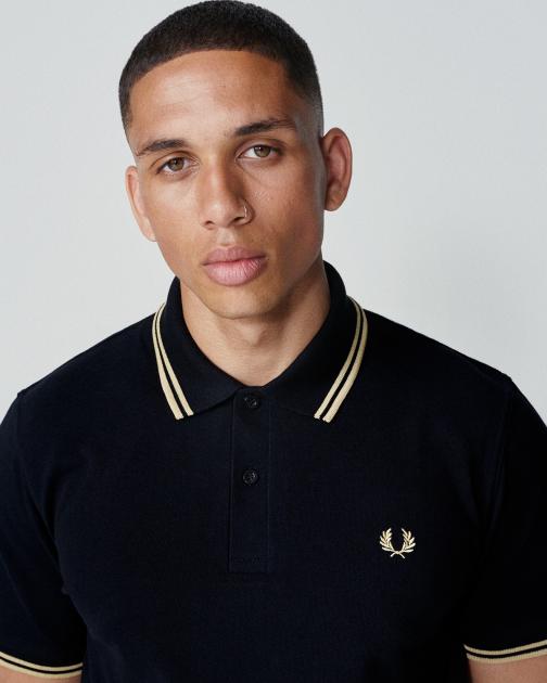 Fred Perry - Men's Trousers and Chinos